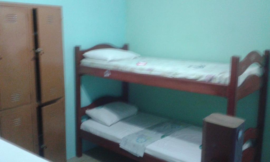 Albergue O Principe Salvador Luaran gambar