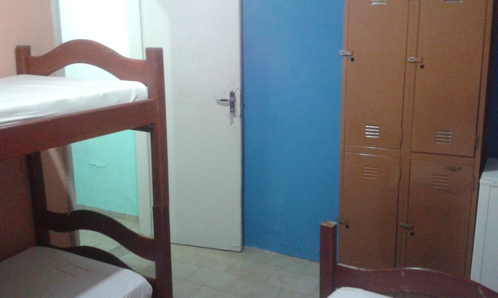 Albergue O Principe Salvador Luaran gambar