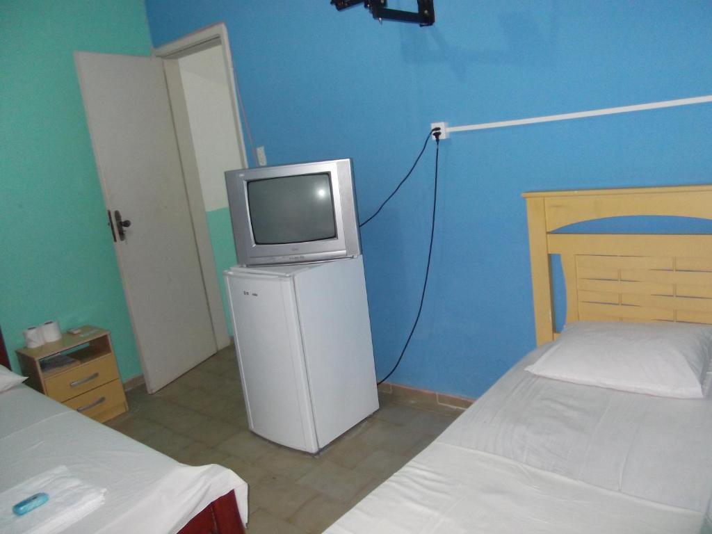 Albergue O Principe Salvador Luaran gambar