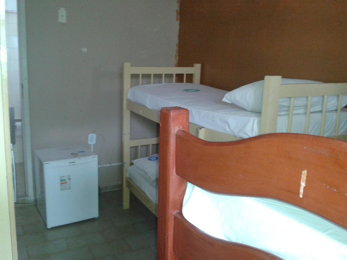 Albergue O Principe Salvador Luaran gambar