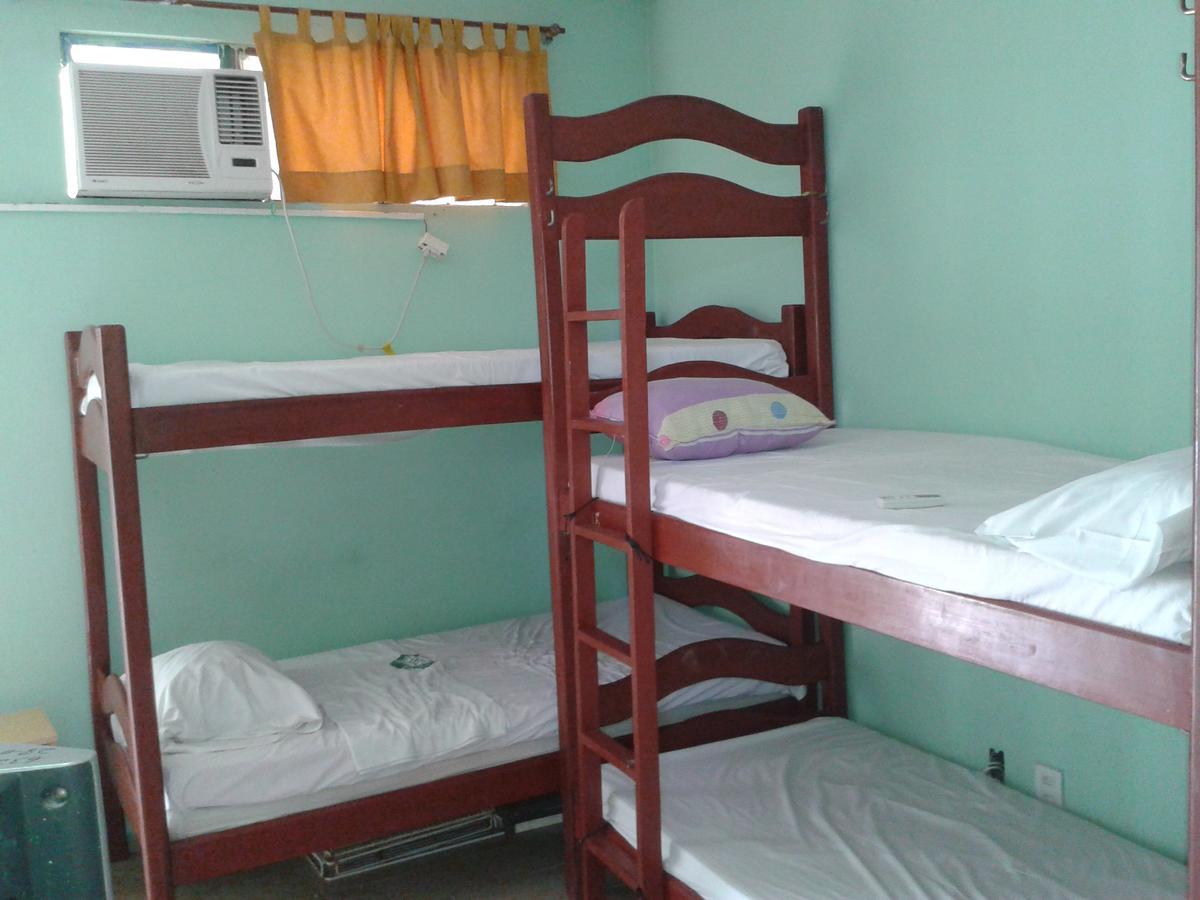 Albergue O Principe Salvador Luaran gambar