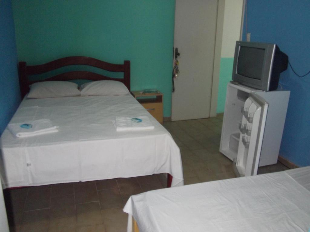Albergue O Principe Salvador Luaran gambar