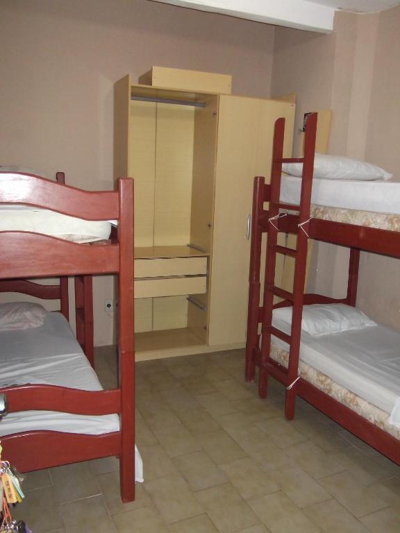 Albergue O Principe Salvador Luaran gambar