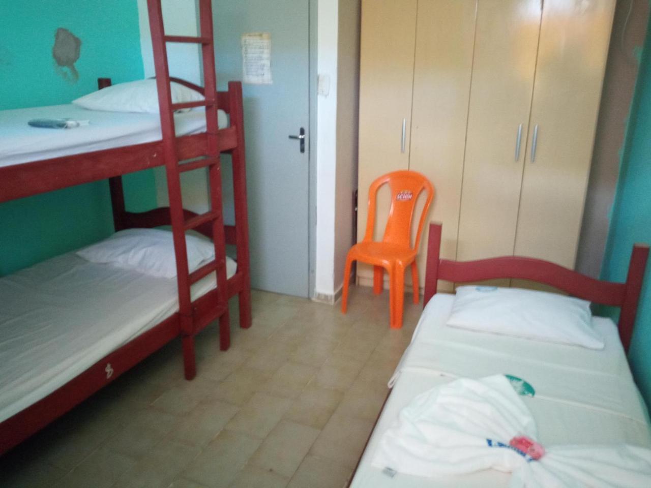 Albergue O Principe Salvador Luaran gambar