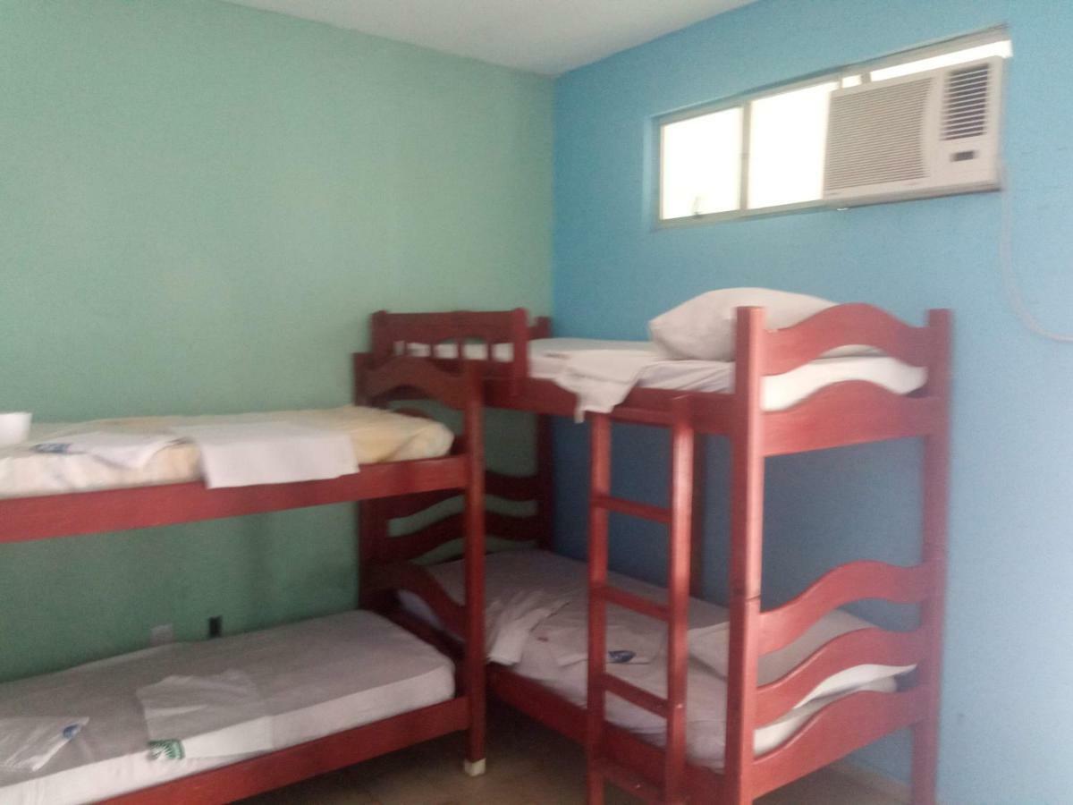 Albergue O Principe Salvador Luaran gambar